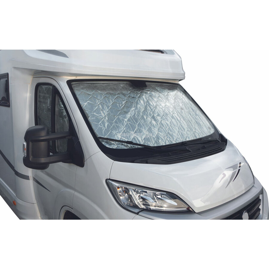 Oscurante Cli-Mats NT Fiat Ducato X250 2006>2014 - BRUNNER Fiat Ducato X250 2006 > 2014