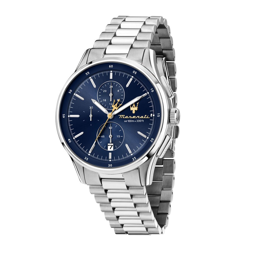 Stroili - Orologio Al Quarzo Maserati Sorpasso R8873624004