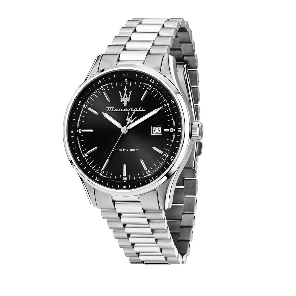 Stroili - Orologio Al Quarzo Maserati Sorpasso R8853124003