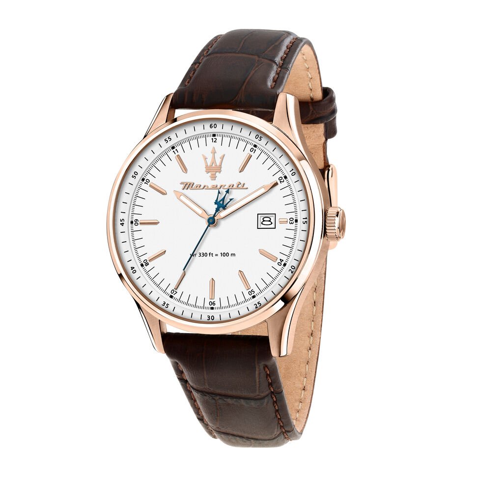 Stroili - Orologio Al Quarzo Maserati Sorpasso R8851124002