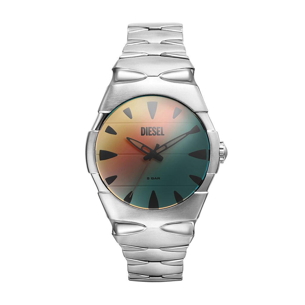 Stroili - Orologio Al Quarzo Diesel D-sruptor Dz2212