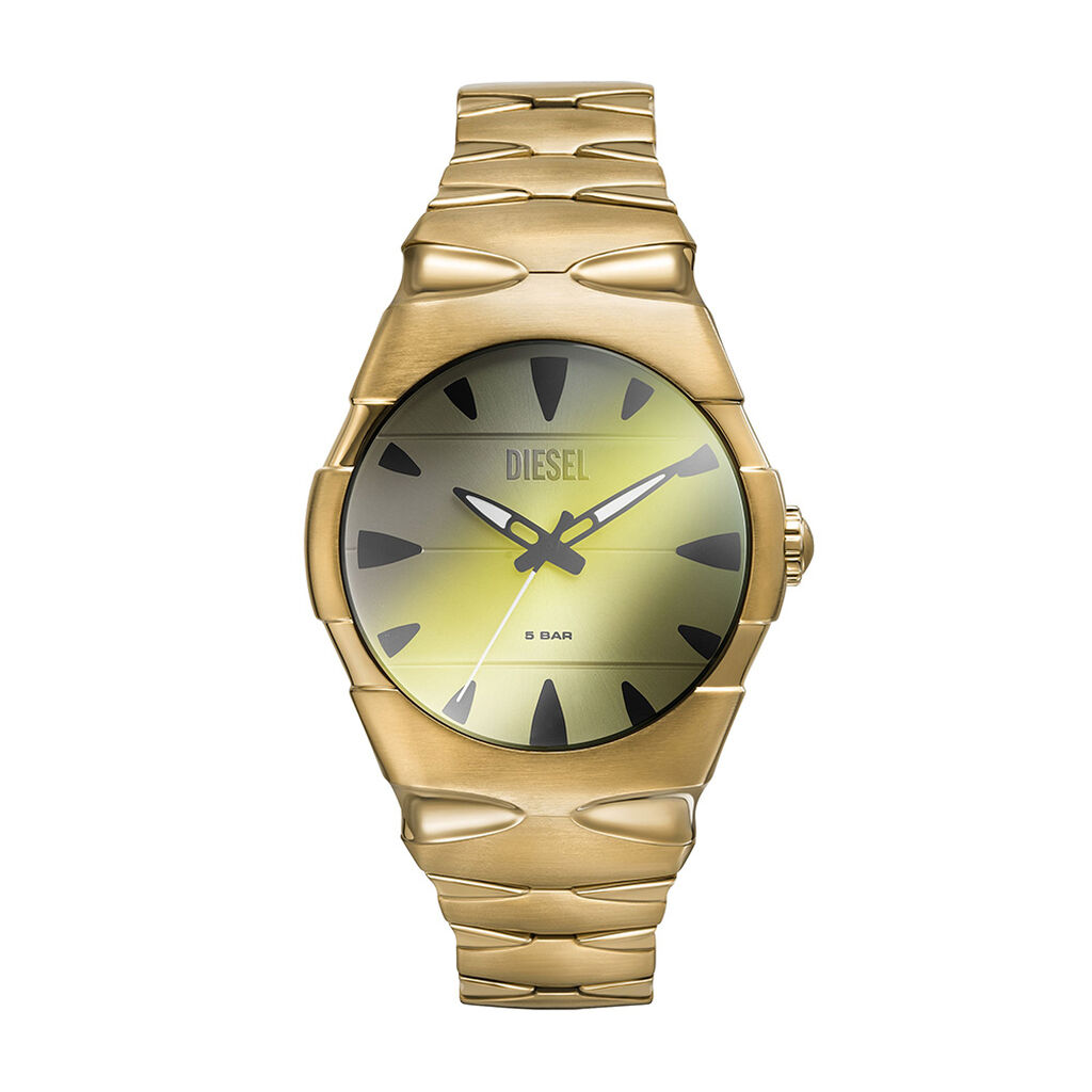 Stroili - Orologio Al Quarzo Diesel D-sruptor Dz2214