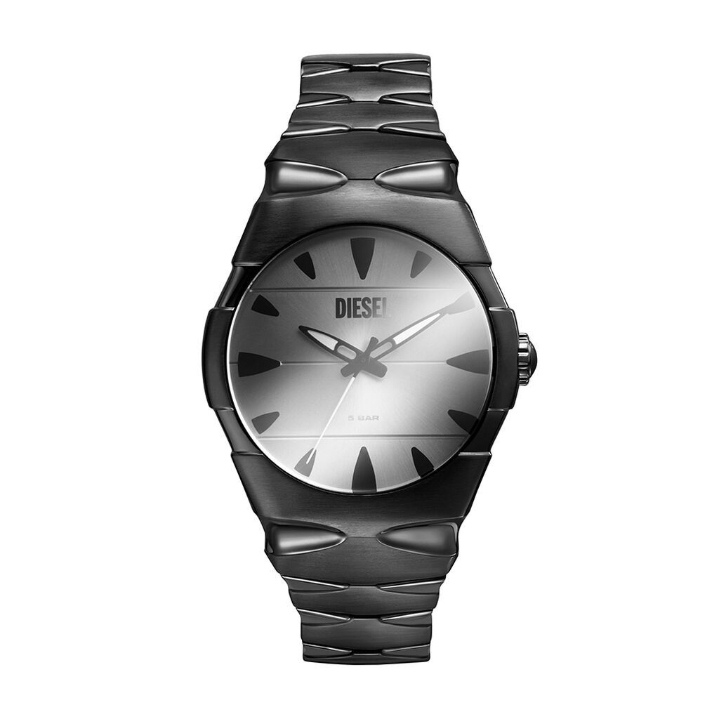 Stroili - Orologio Al Quarzo Diesel D-sruptor Dz2213
