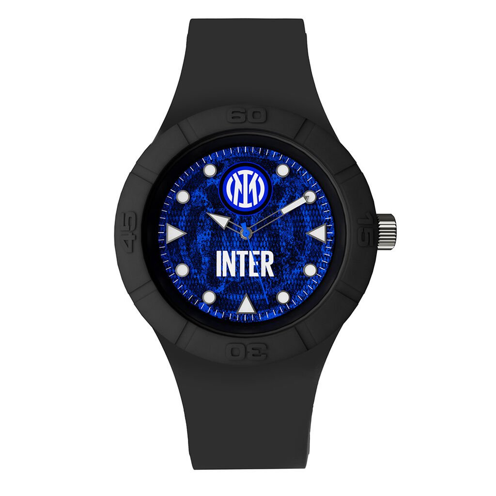Stroili - Orologio Al Quarzo Inter P-in485xb1
