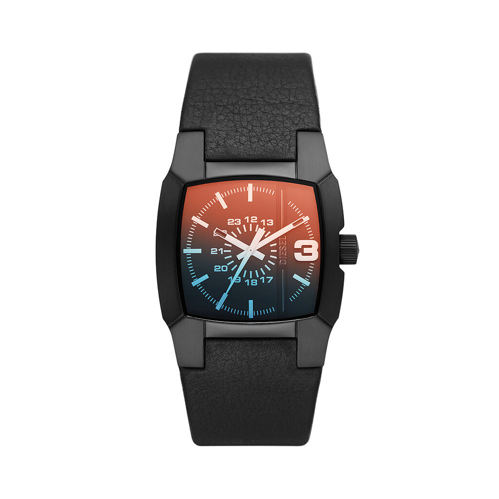 Stroili - Orologio Al Quarzo Diesel Cliffhanger Dz2000