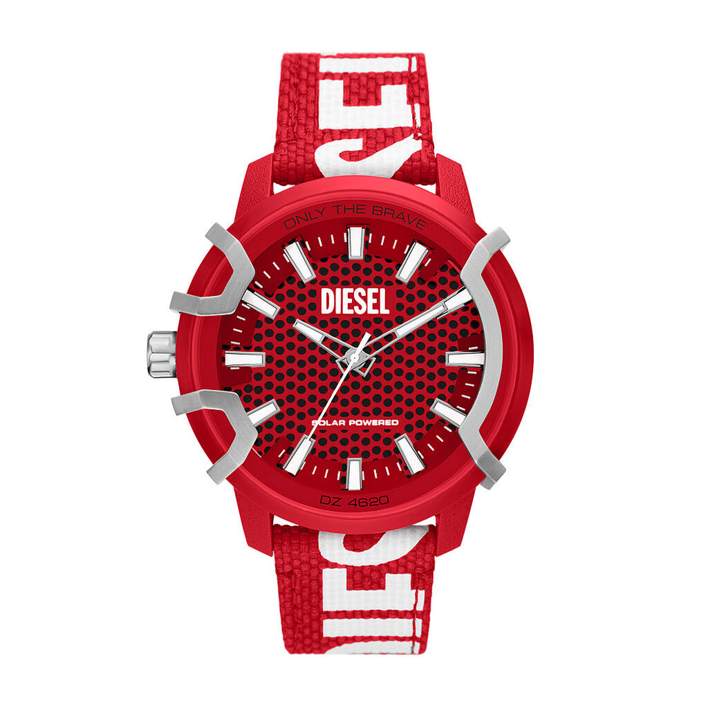 Stroili - Orologio Solare Diesel Griffed Dz4620