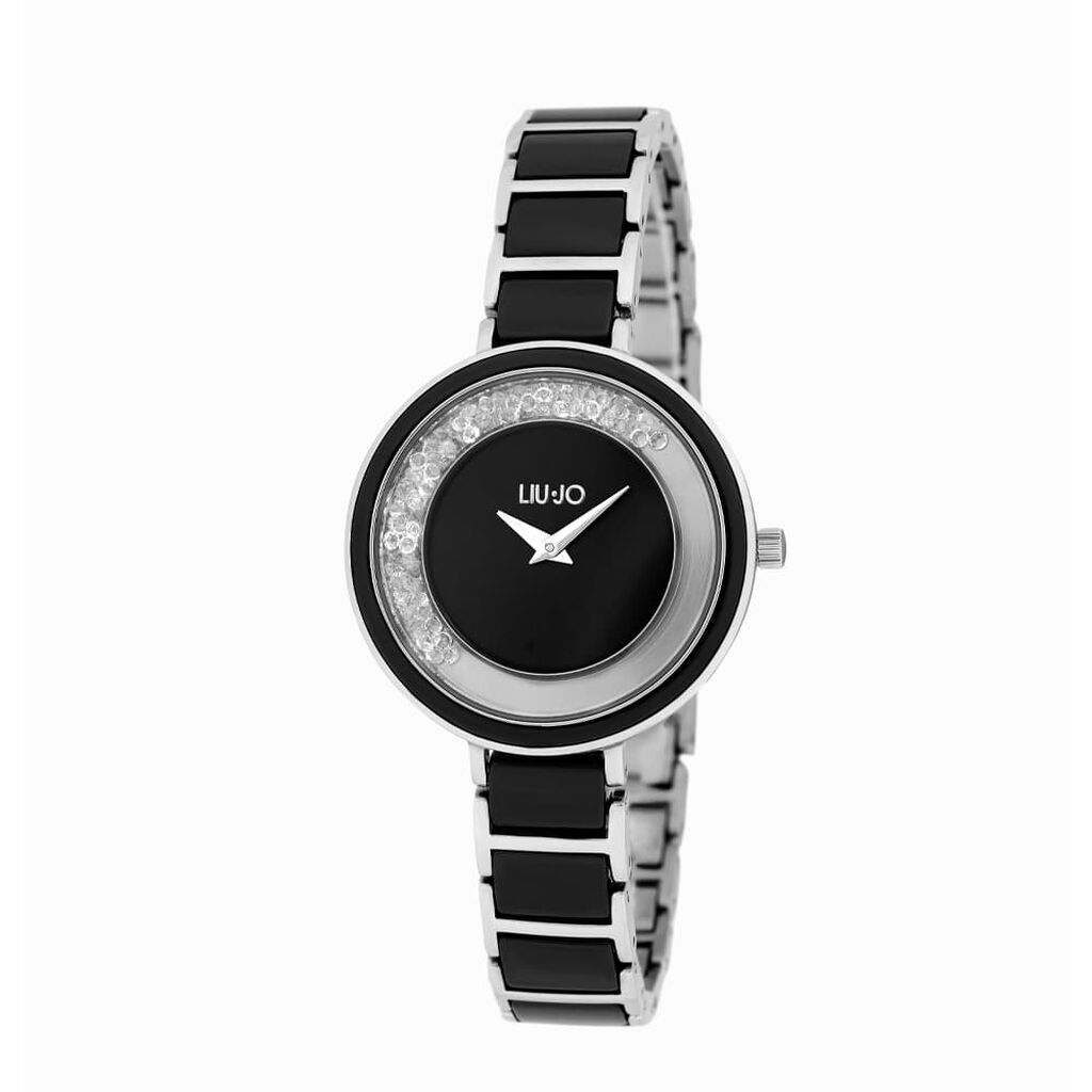 Stroili - Orologio Al Quarzo Liu Jo Dancing Finest Tlj1910