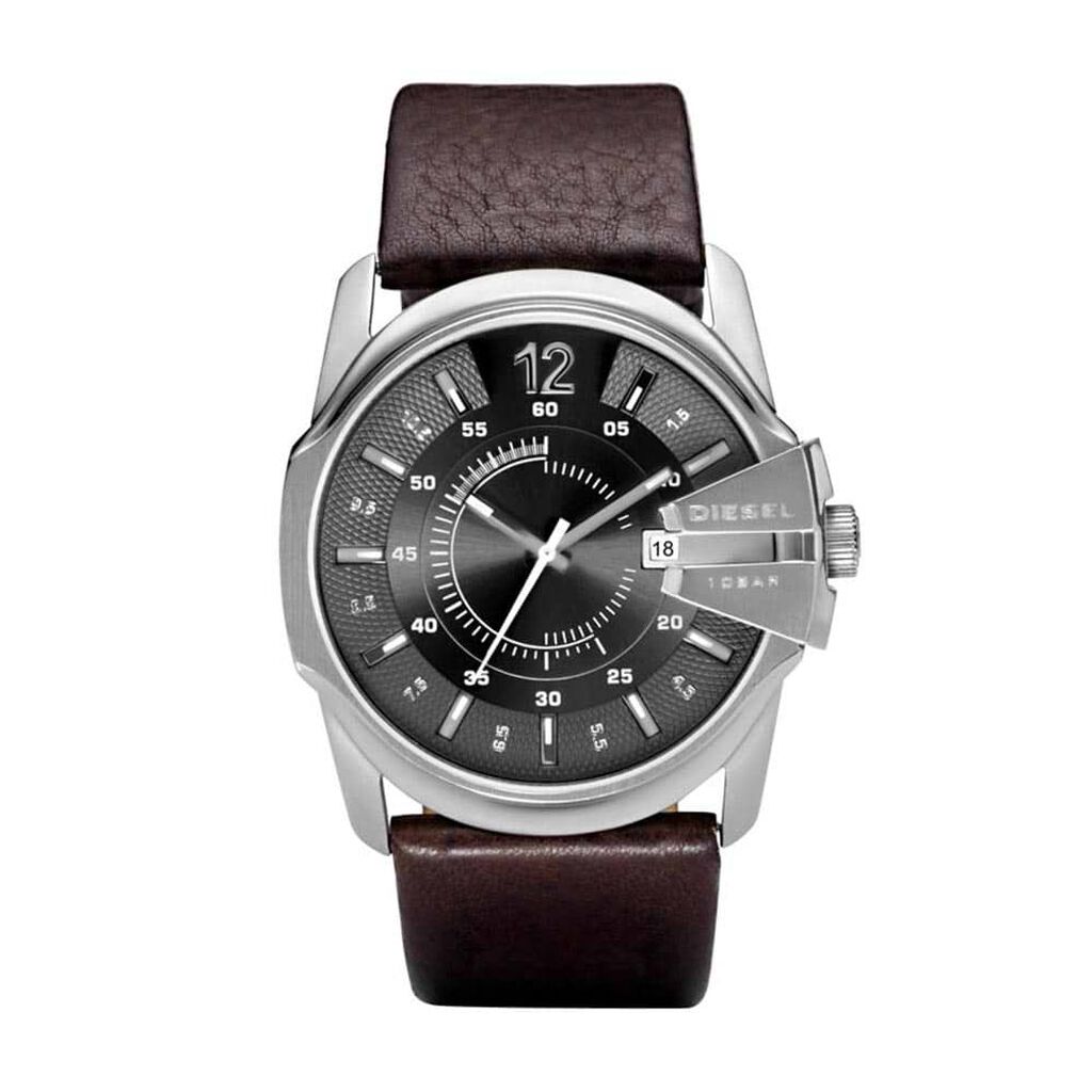 Stroili - Orologio Al Quarzo Diesel Master Chief Dz1206