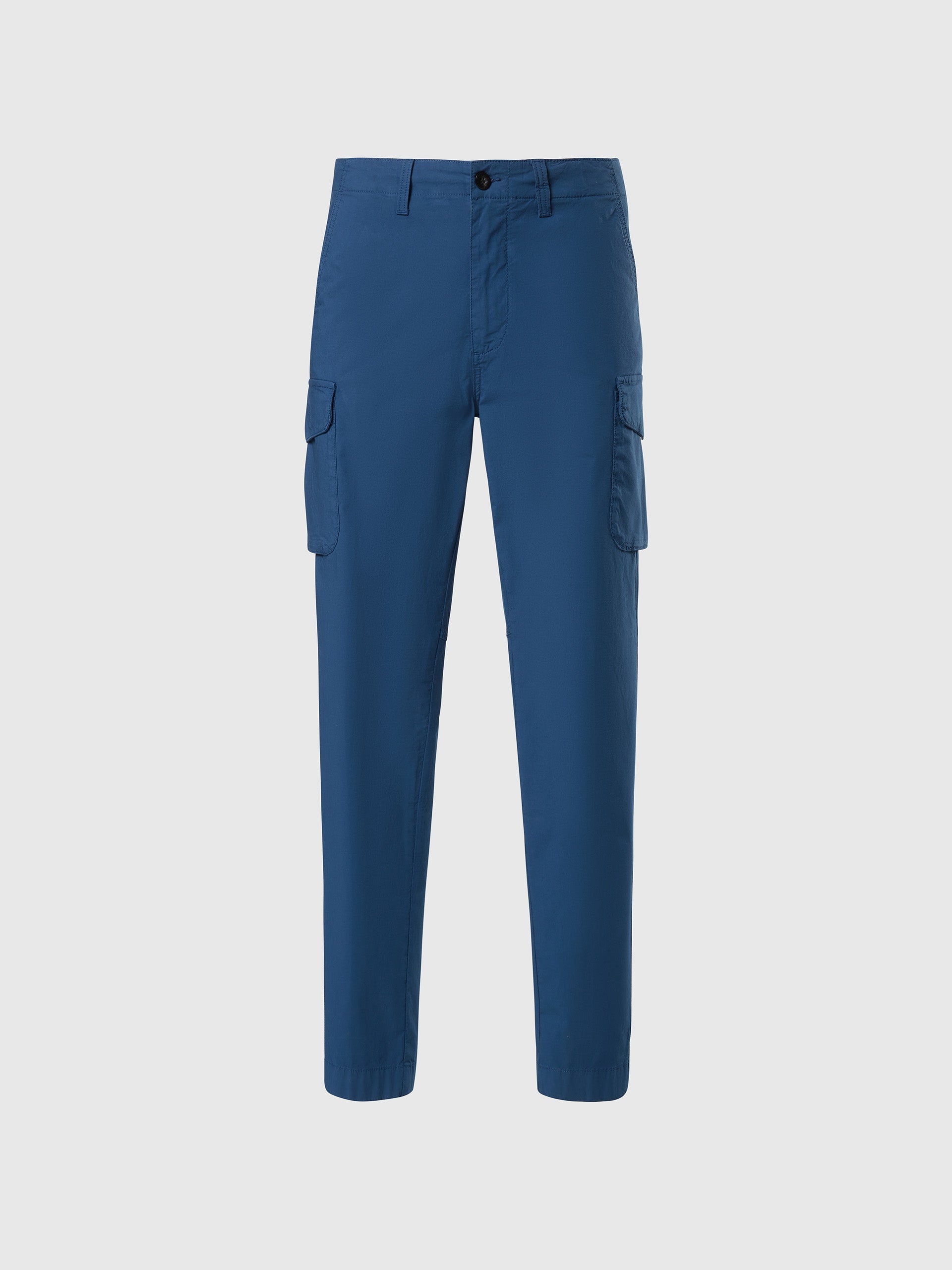 North Sails - Pantaloni cargo America