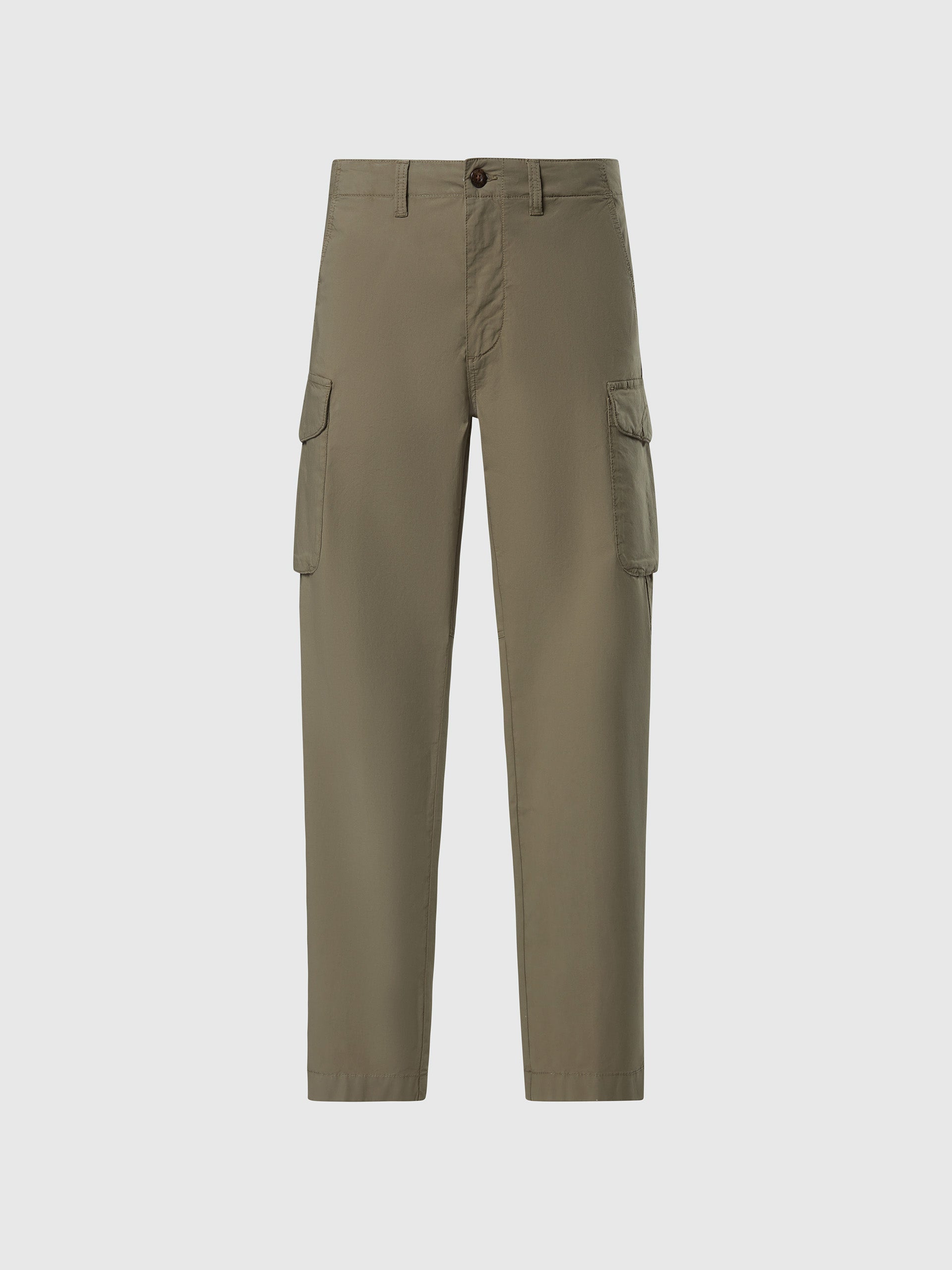 North Sails - Pantaloni cargo America