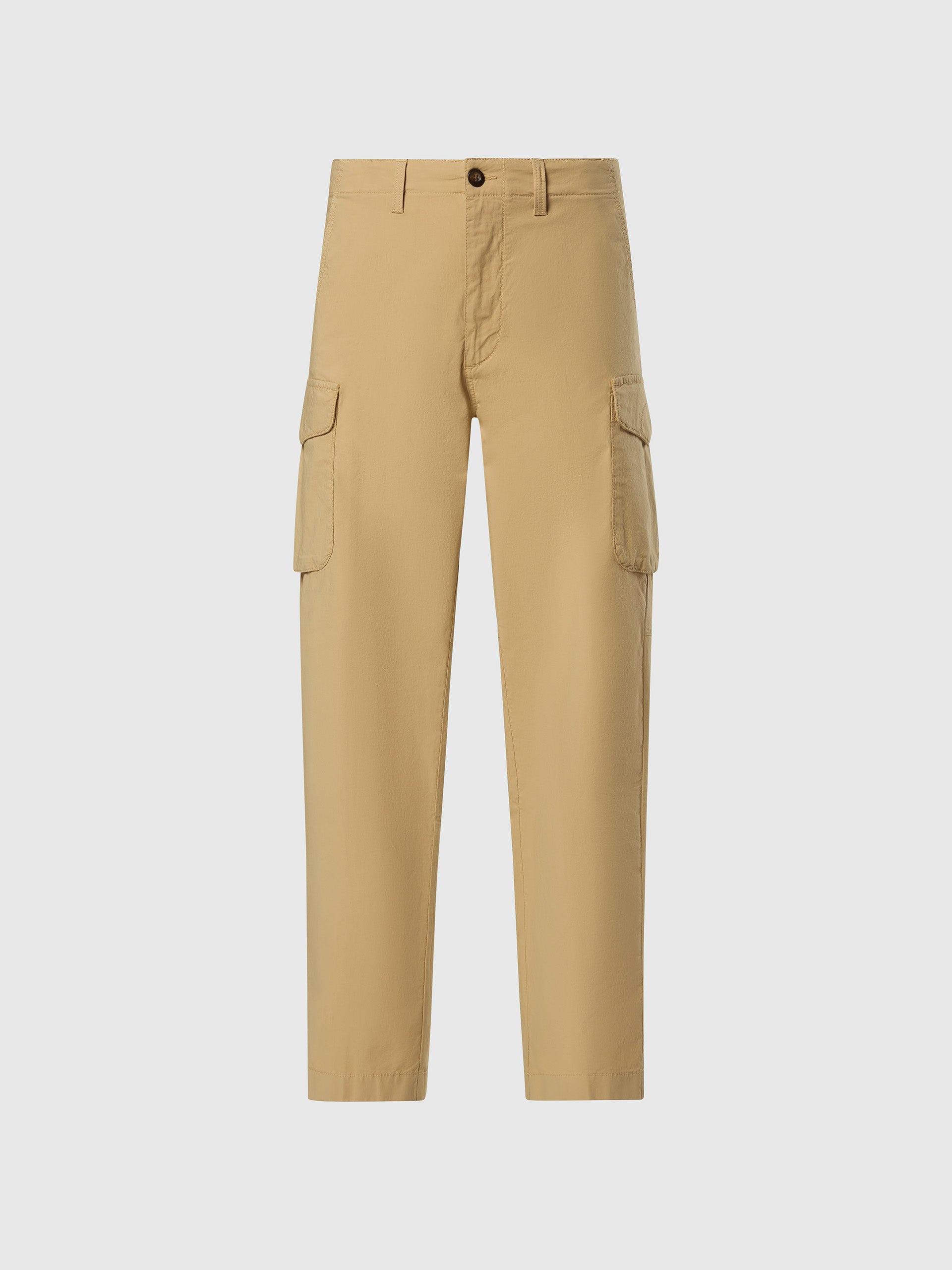 North Sails - Pantaloni cargo America