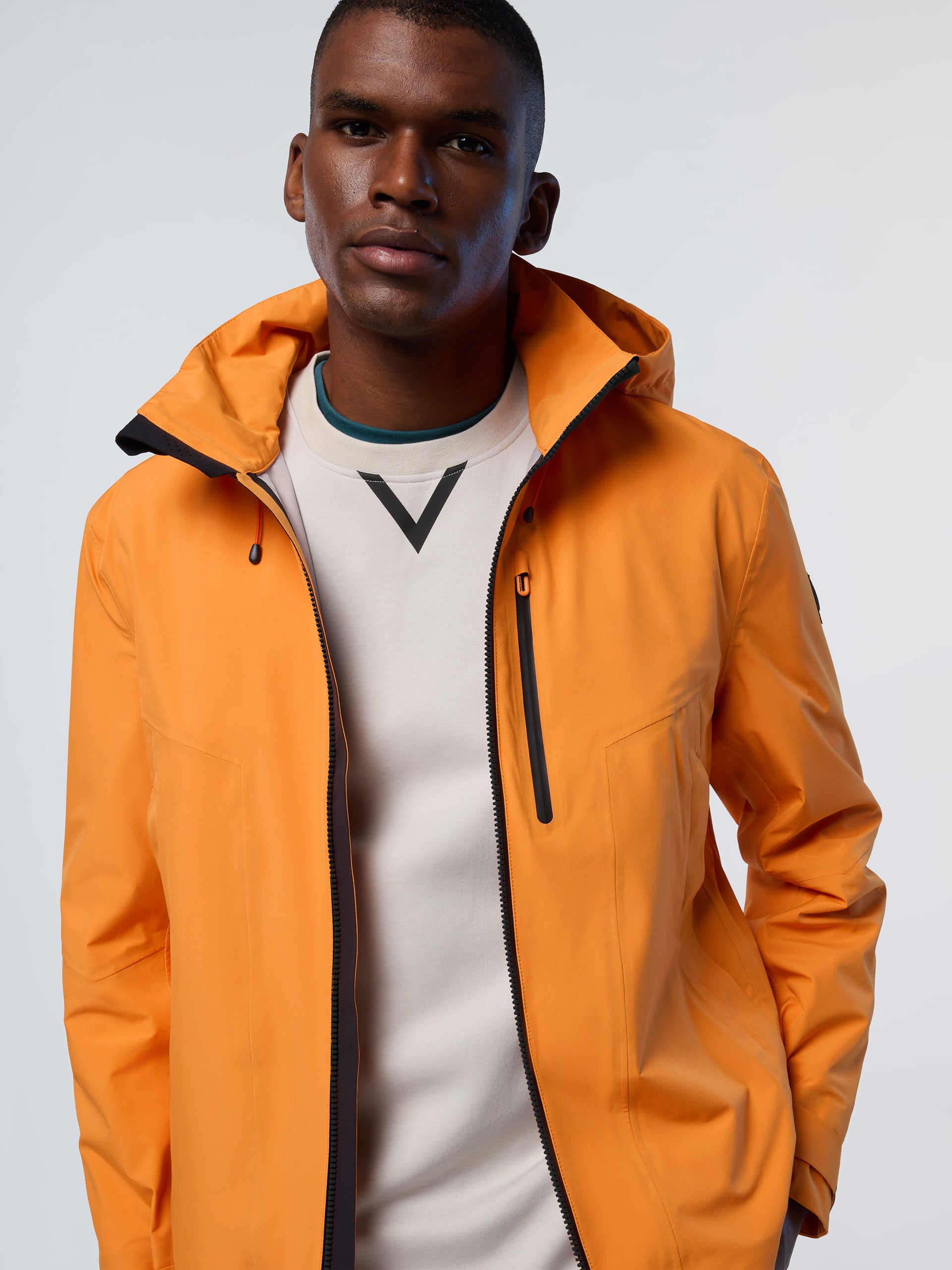 North Sails - Giacca Edge Sailor Tech