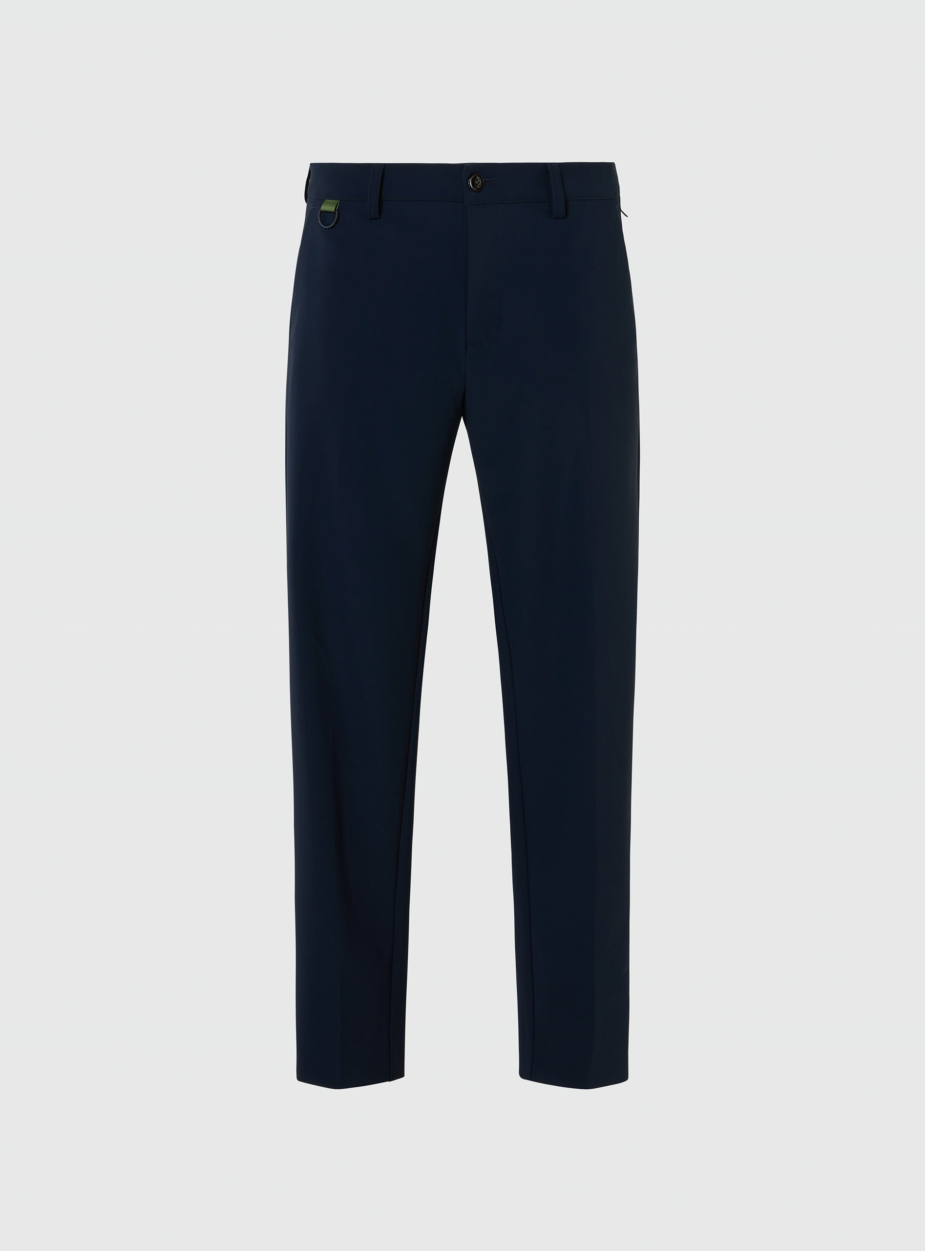 North Sails - Pantaloni chino Defender