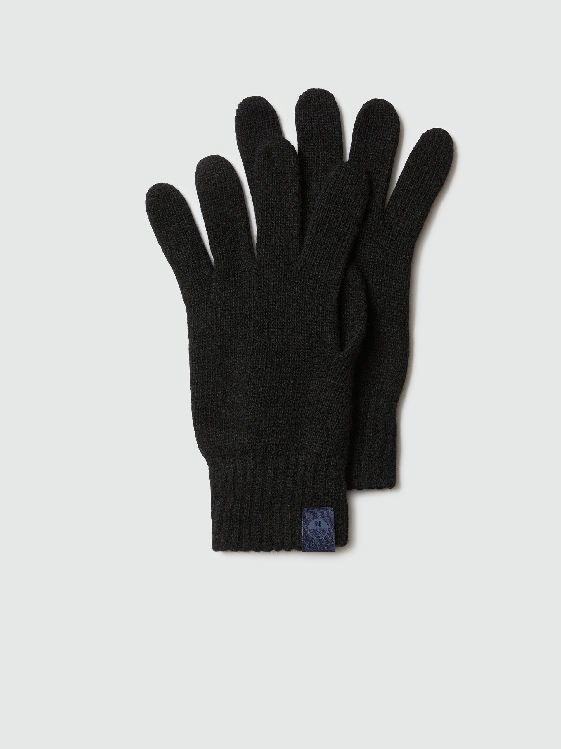 North Sails - Guanti in cashmere