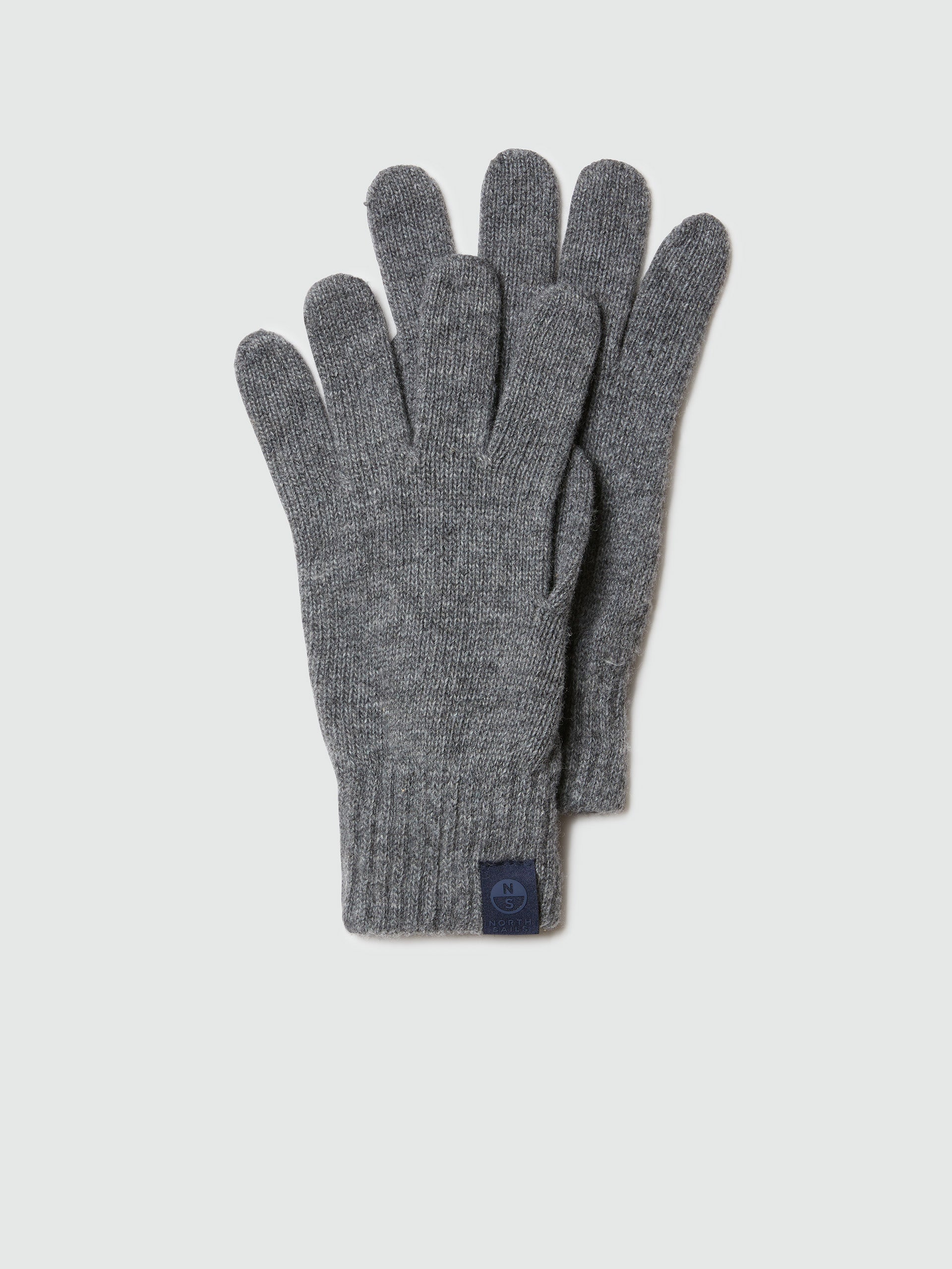 North Sails - Guanti in cashmere