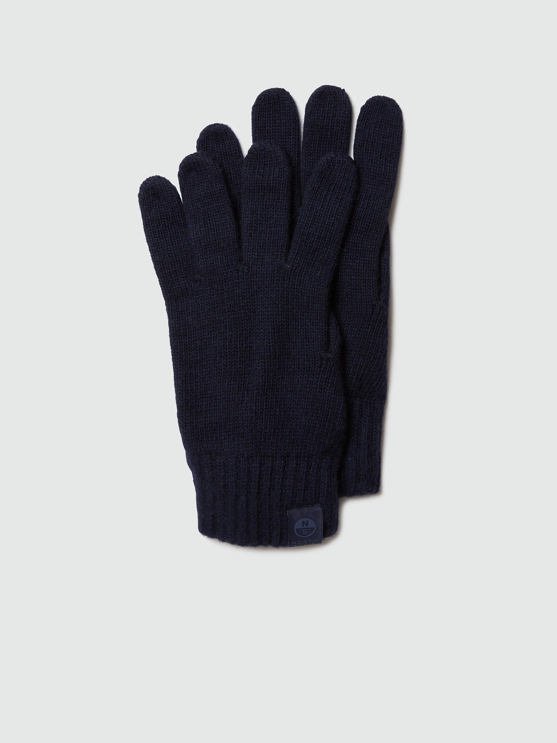 North Sails - Guanti in cashmere