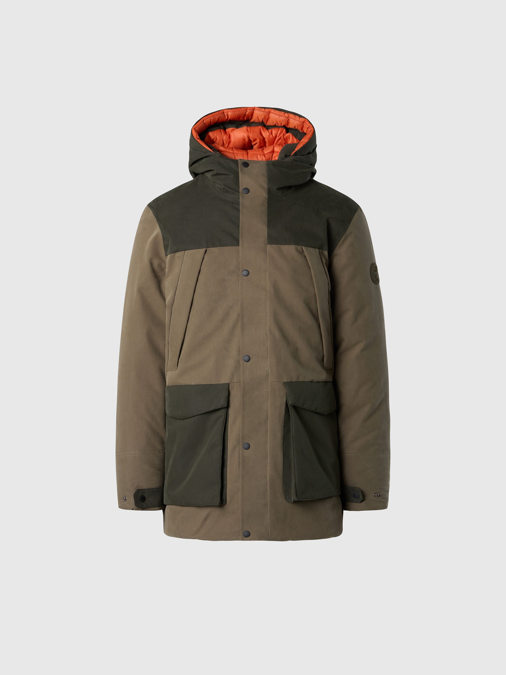 North Sails - Parka Newport