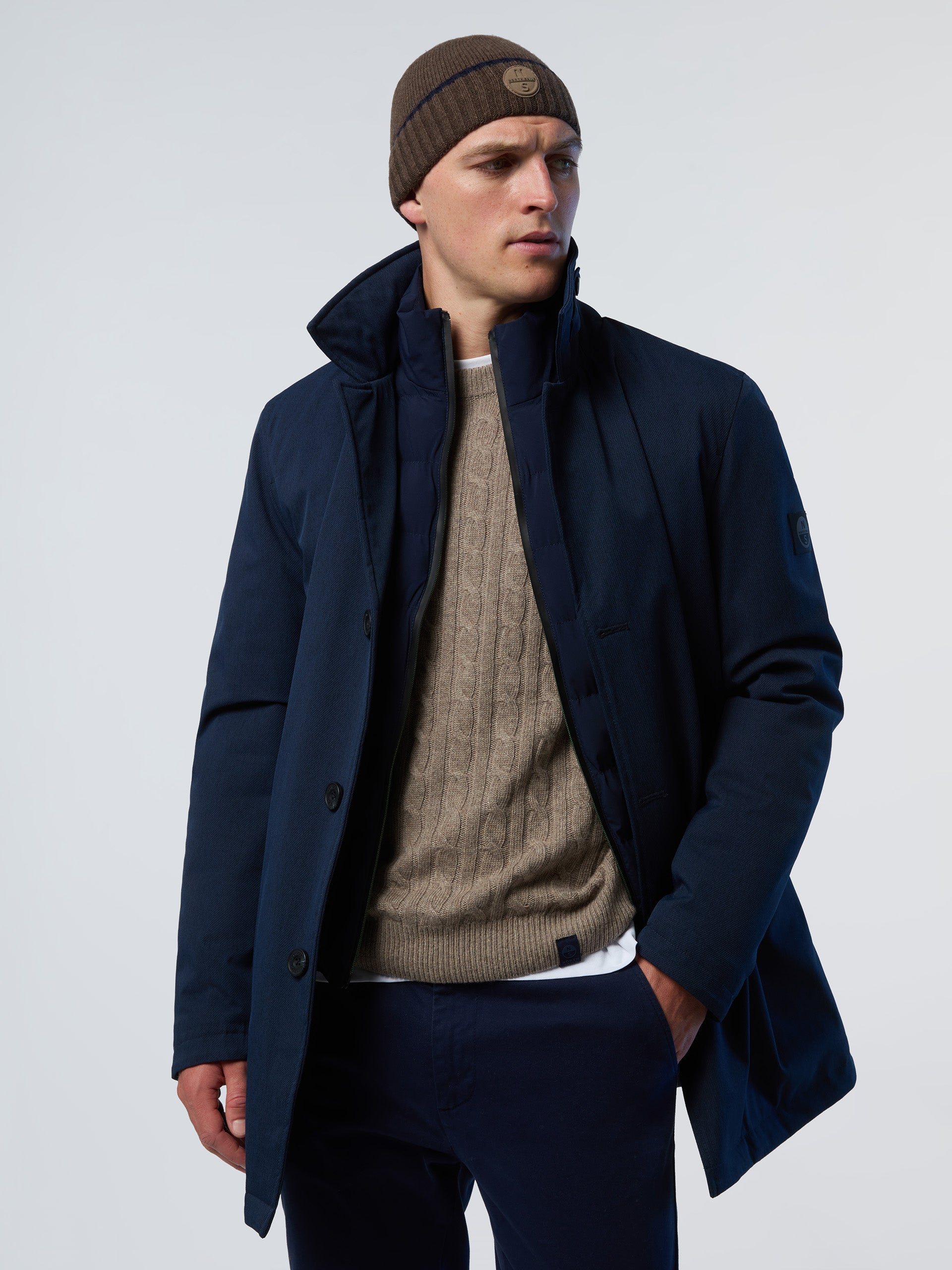 North Sails - Trench North Tech
