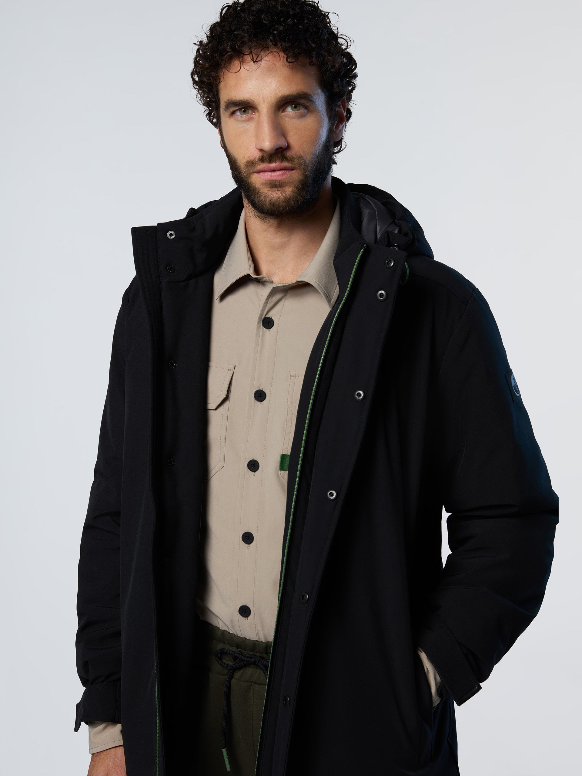 North Sails - Parka Varberg