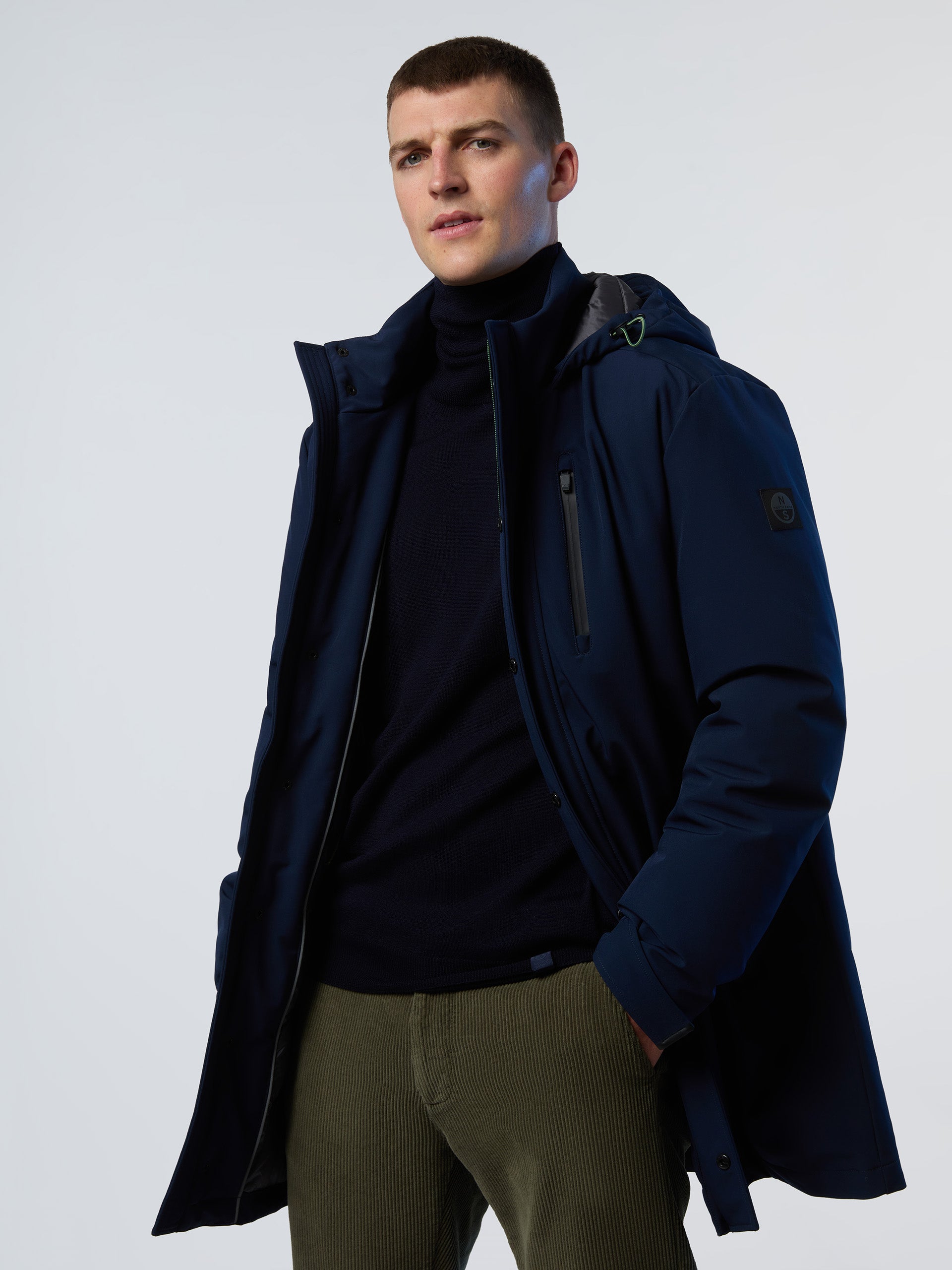 North Sails - Parka Varberg