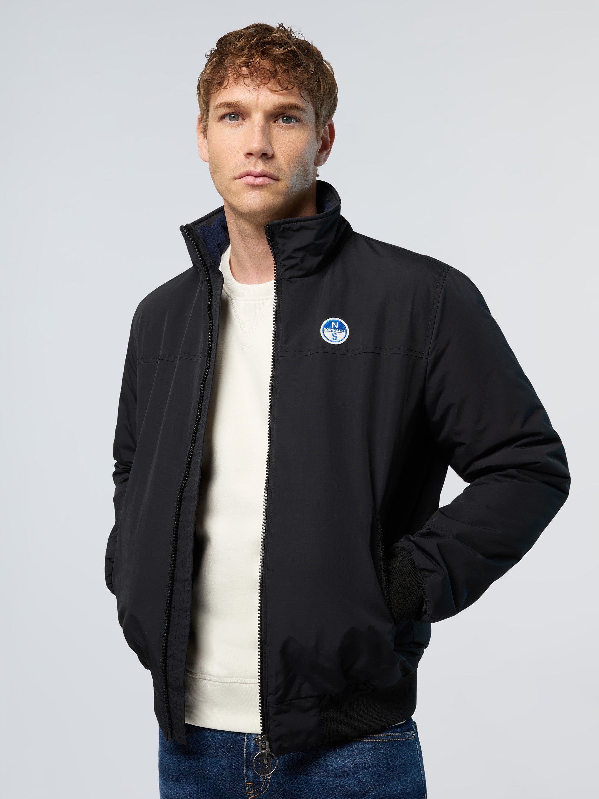 North Sails - Giacca Sailor