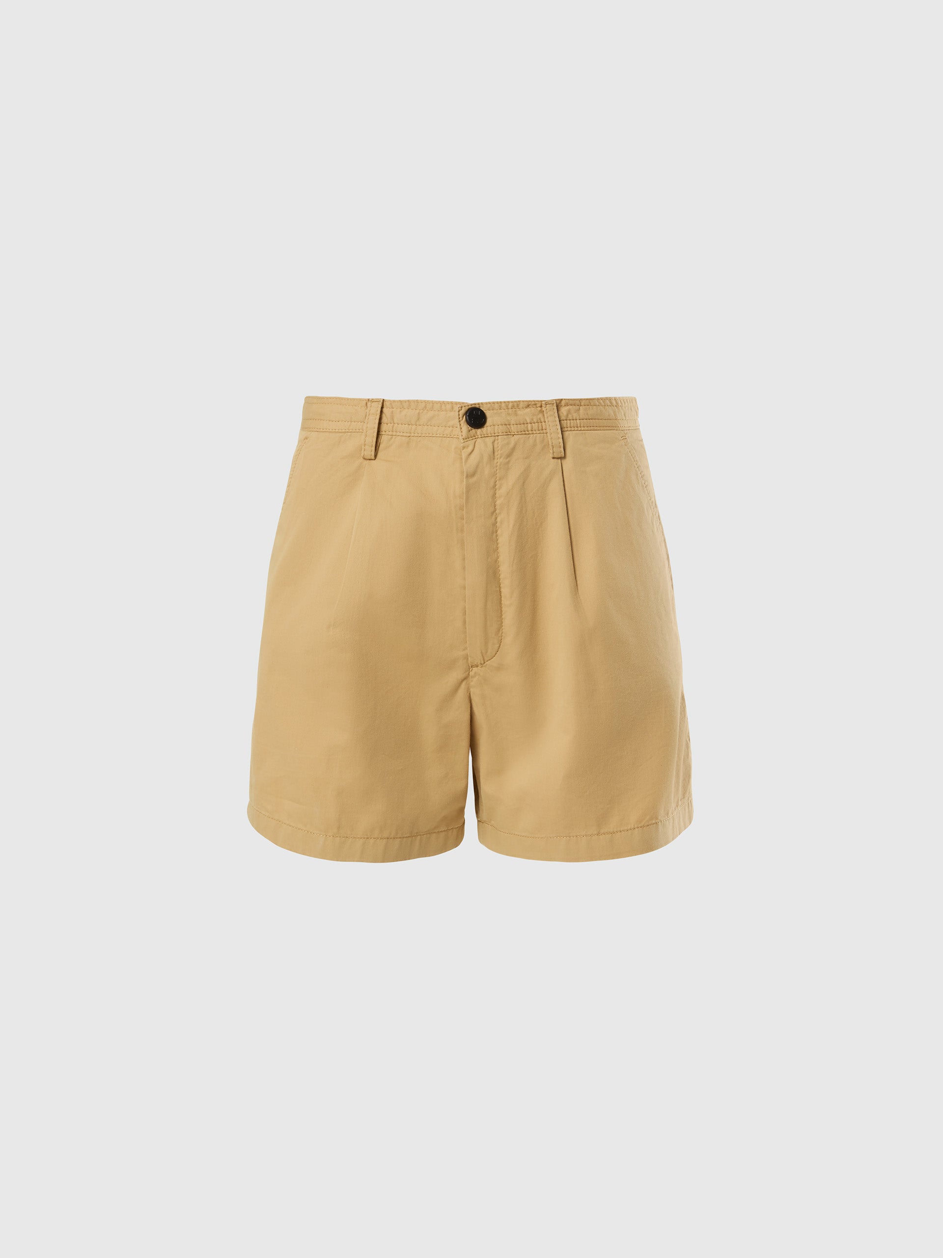 North Sails - Shorts tennis in SeaCell™