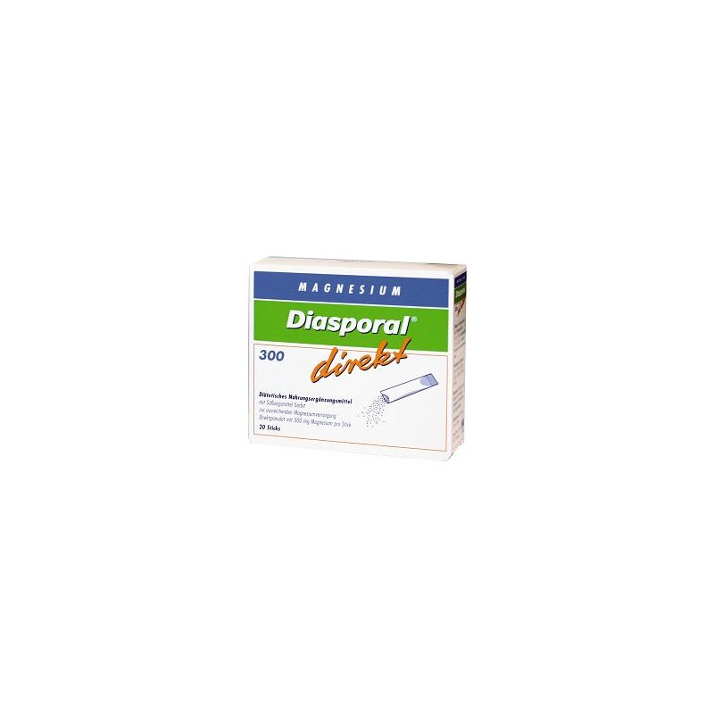 Dottor Cagnola - Magnesium Diasporal Lim 20bust