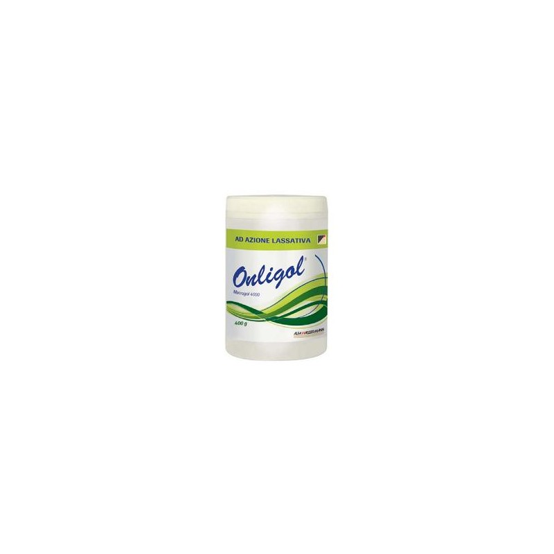 Alfasigma - Onligol Flacone 400g