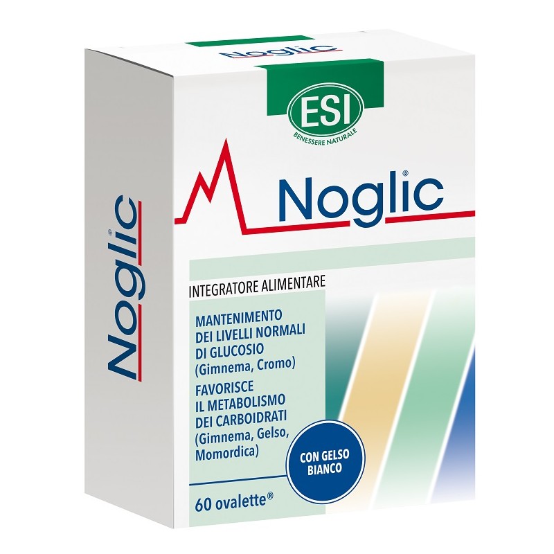Esi - Esi Noglic 60 Ovalette
