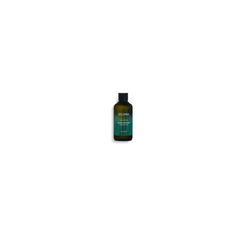 Dolomia - Dolomia Skincare Hair Detox Shampoo Riparatore 200 ml
