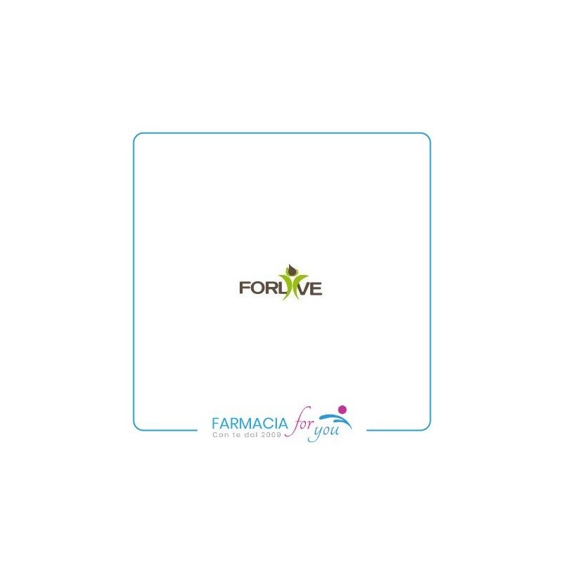 Forlive - Forlive Terranova Vollagene&silice 50 Capsule