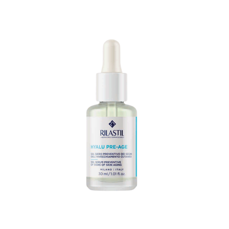 Rilastil - RILASTIL HYALU PRE AGE SERUM