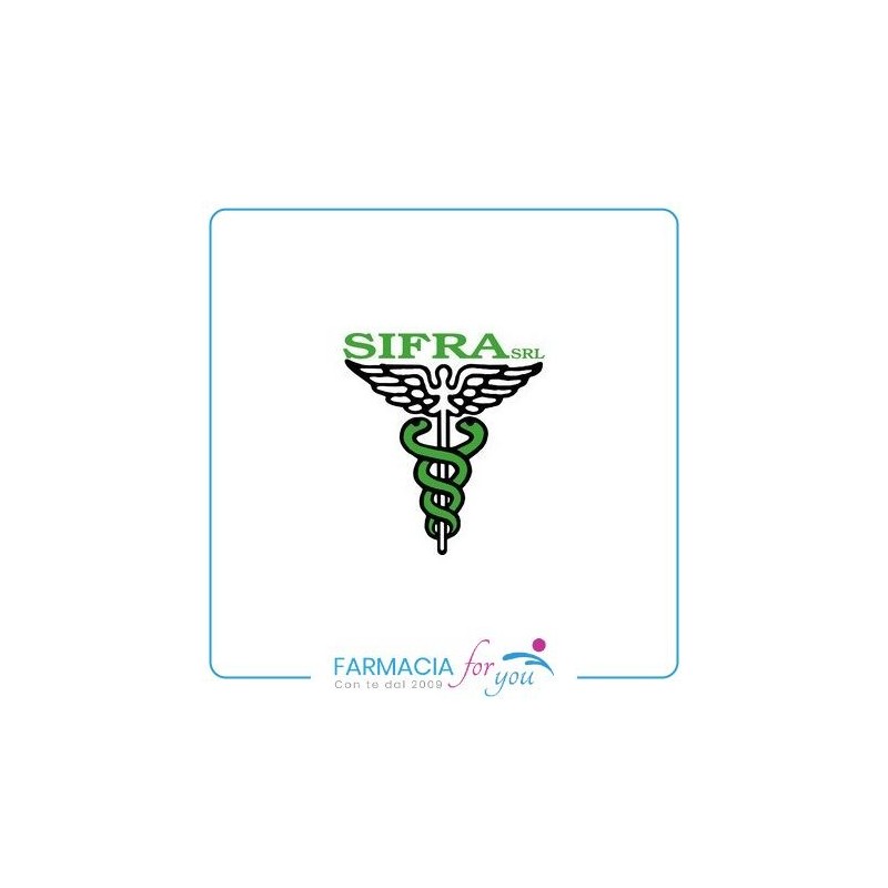Sifra - Sifra Neurolipoic Mg 30 Compresse