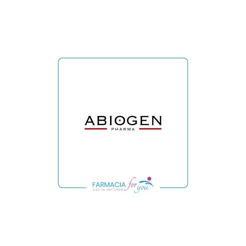 Abiogen Pharma - Abiogen Pharma Sarcobase 30 Bustine
