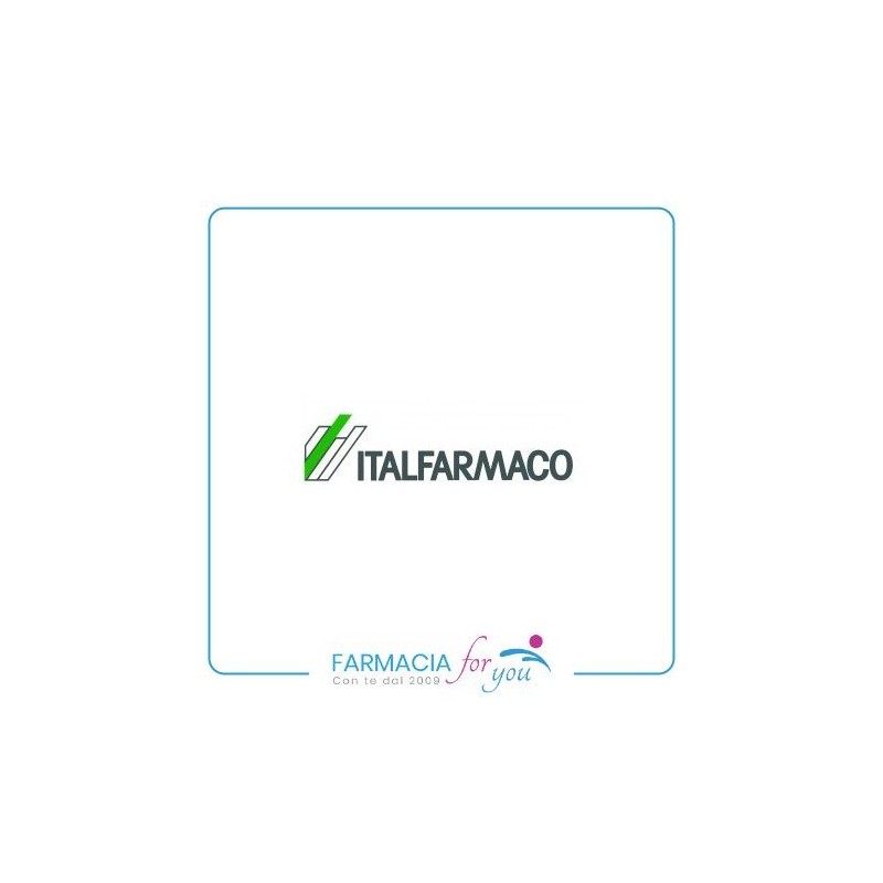 Italfarmaco - Italfarmaco Prodefen D Plus 10 Bustine