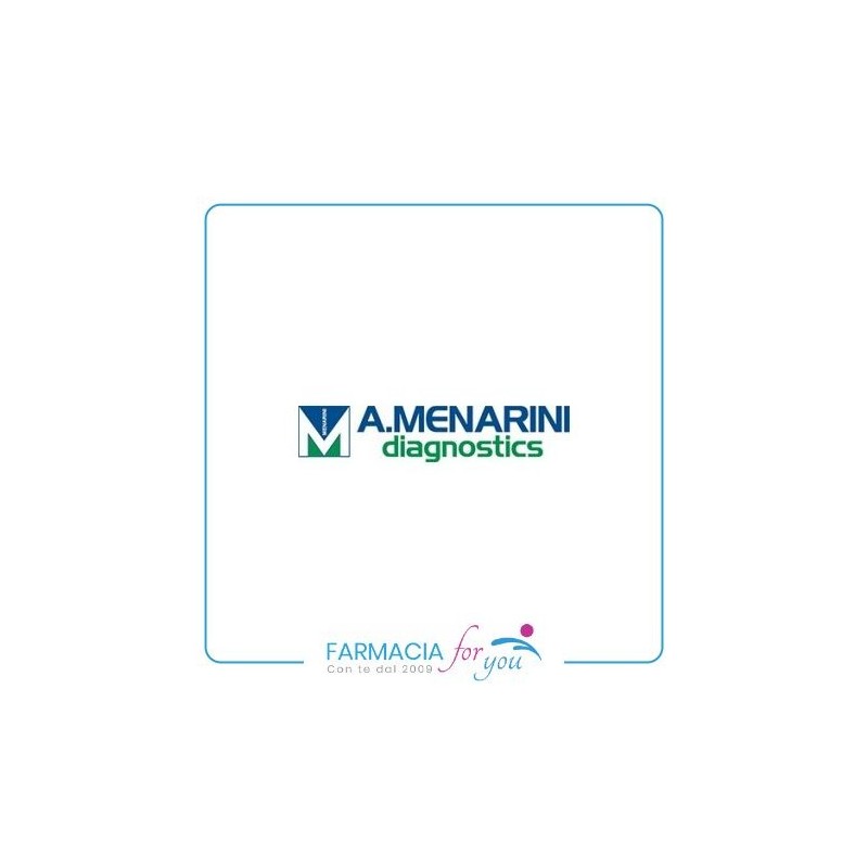 A. Menarini Diagnostics - GLUCOFIX TECH SENSOR 50STR
