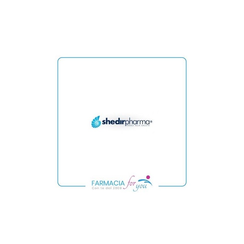 Shedir Pharma  Unipersonale - MIRAFERRUM FORTE 20BUST