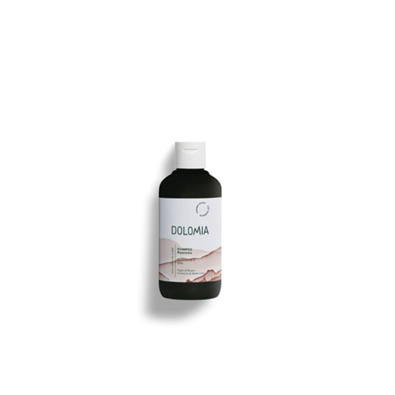 Dolomia - Dolomia HC Shampoo riparatore 200 ml