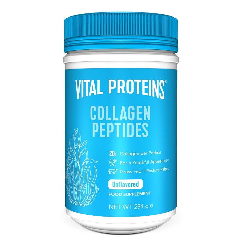 Nestle' Italiana spa - Nestle' Italiana Vital Proteins Collagen Peptides 567 G