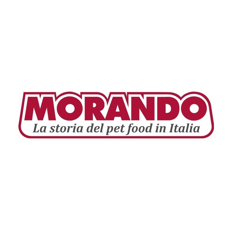Morando spa - SENSITIVE PROT AD TACCHINO300G