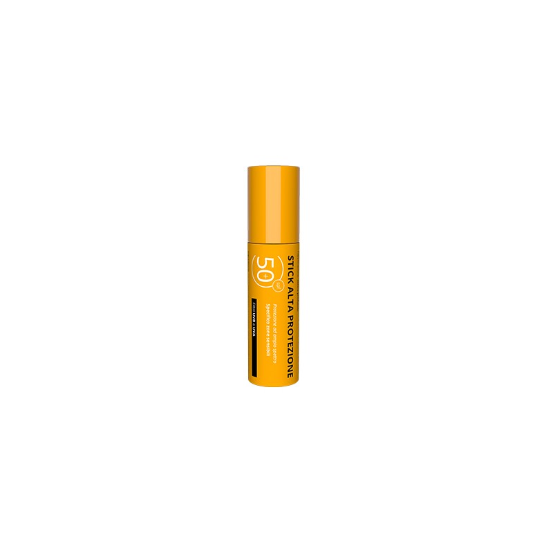 Laboratorio Della Farmacia - Laboratorio Della Farmacia Ldf Sol Stick Spf50 4 G