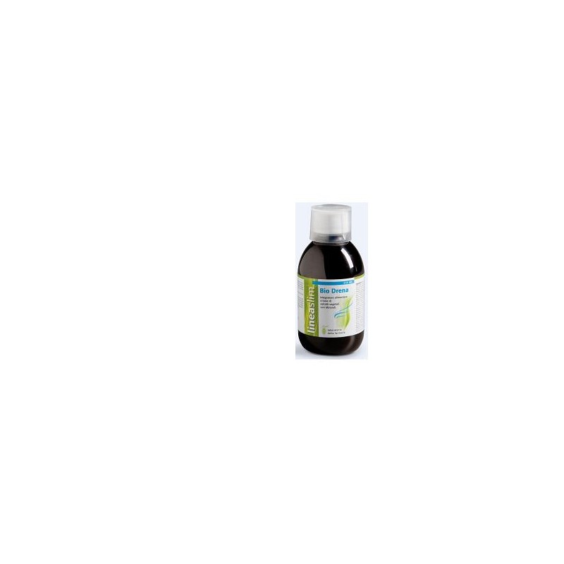 Laboratorio Della Farmacia - Laboratorio Della Farmacia Biodrena Slim 250 Ml
