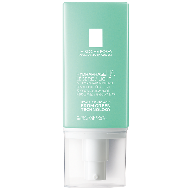 La Roche Posay - HYDRAPHASE HA LEGERE 50ML
