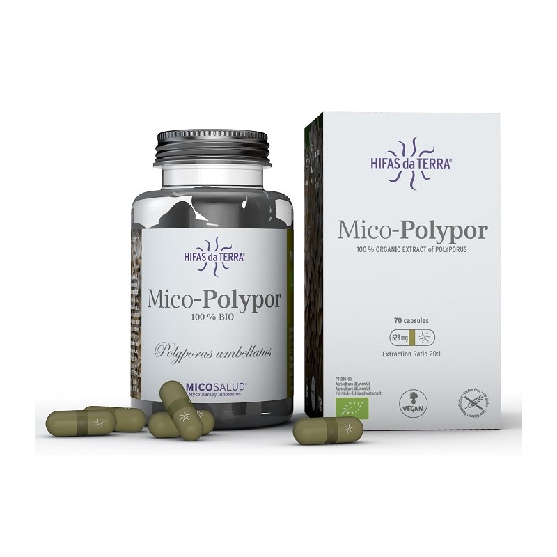 Freeland - Freeland Mico Polypor 70 Capsule