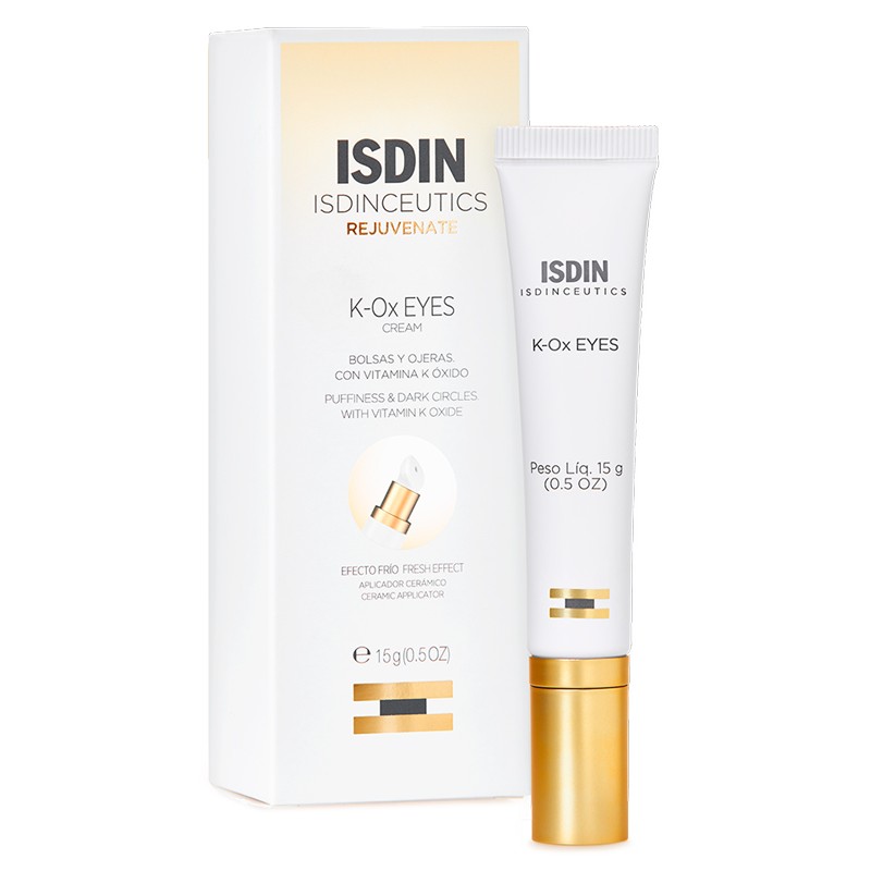 ISDIN - ISDINCEUTICS K-OX EYES 15ML