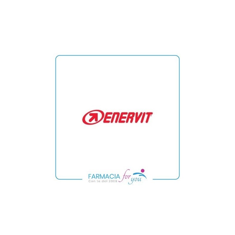 Enervit - ENERVIT SPORT GEL ARANCIA 75ML