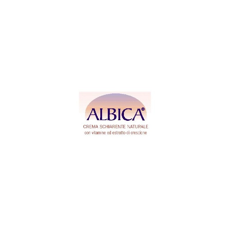 La Farmaceutica Dr Levi Claudi - Albica Cr Schiar 30ml