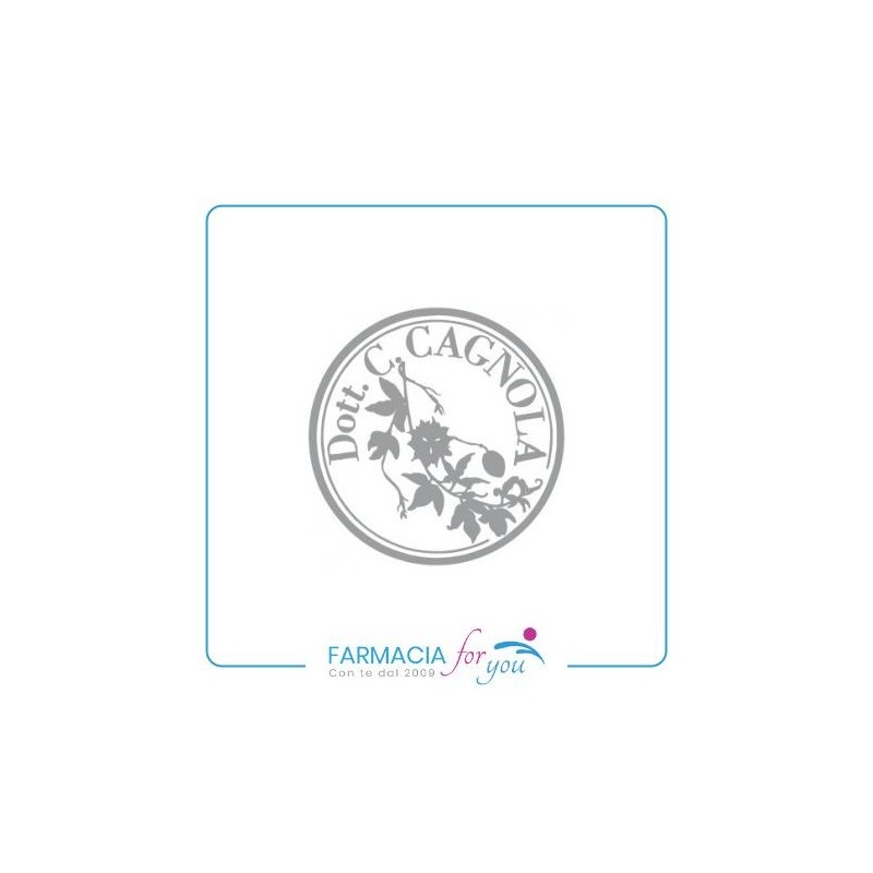 Dott. C. Cagnola - MORGA ESTRATTO MALTO 250G