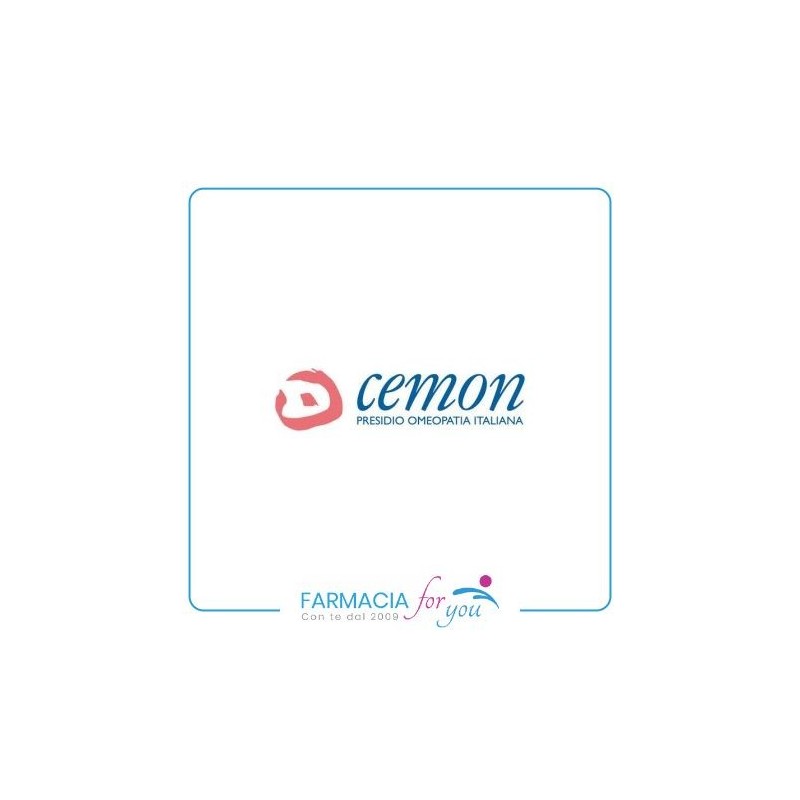 Cemon - CITRUS LIMON SCORZA MG 60 ML