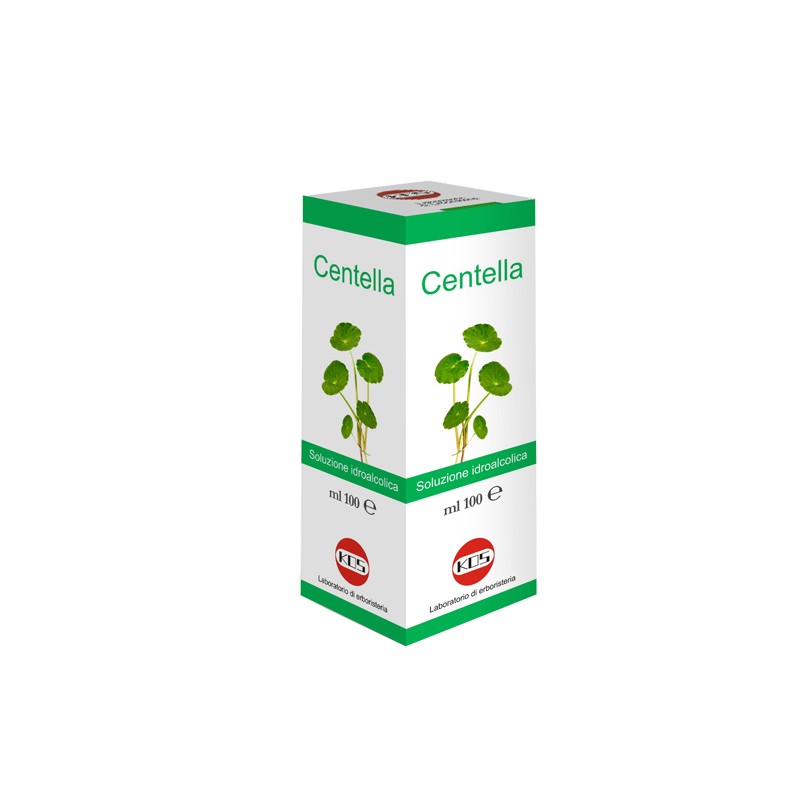 Kos - Kos Centella Soluzione Idroalcolica 100 Ml